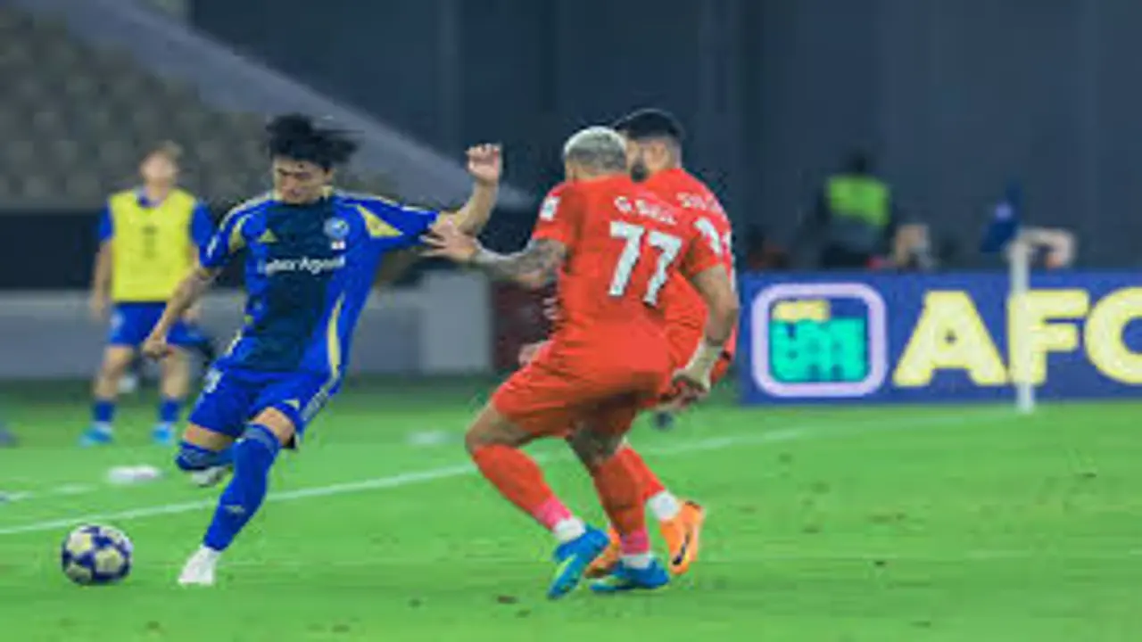 ماتشيدا الياباني يواجه الأهلي في نهائي دوري أبطال آسيا للنخبة بعد تأهلهما